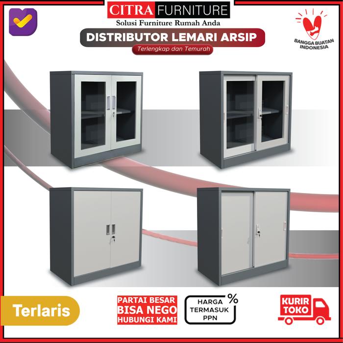Lemari Arsip